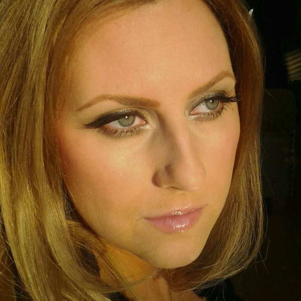 Meet your Posher, Kimmie